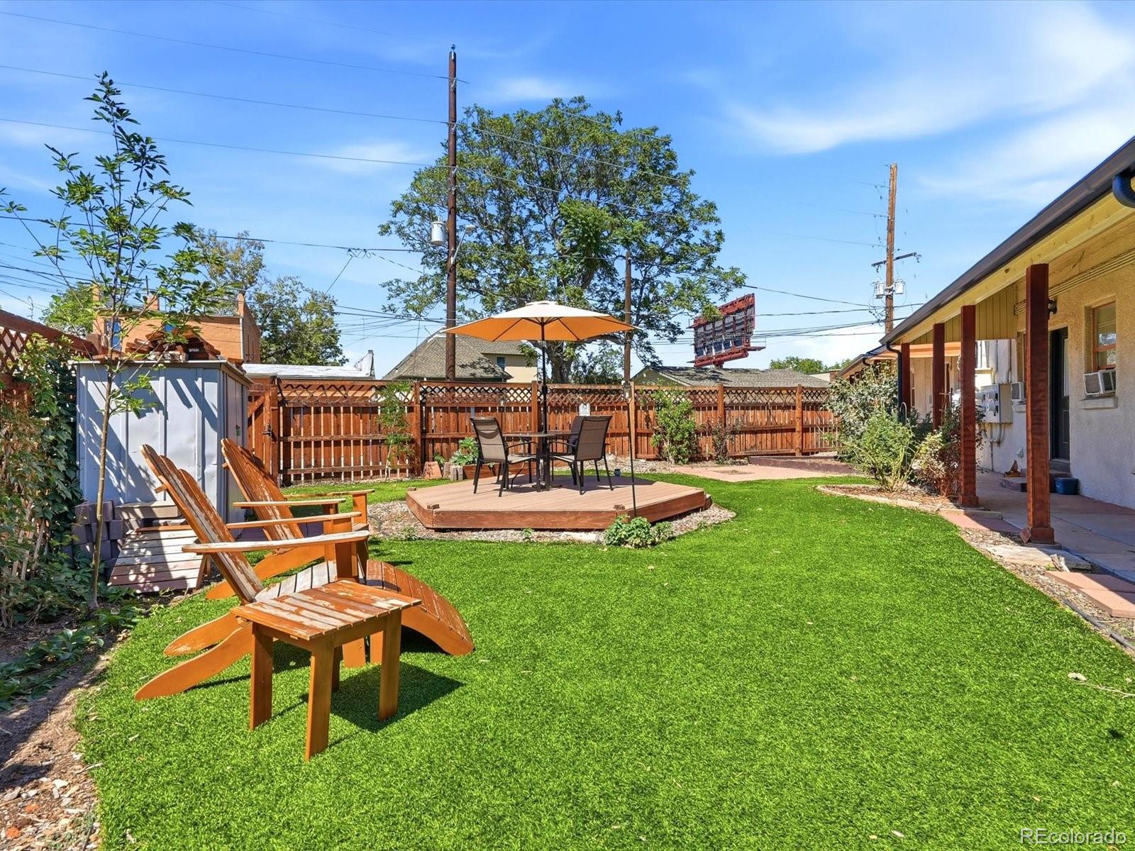 MLS Image #15 for 3133 n downing street,denver, Colorado