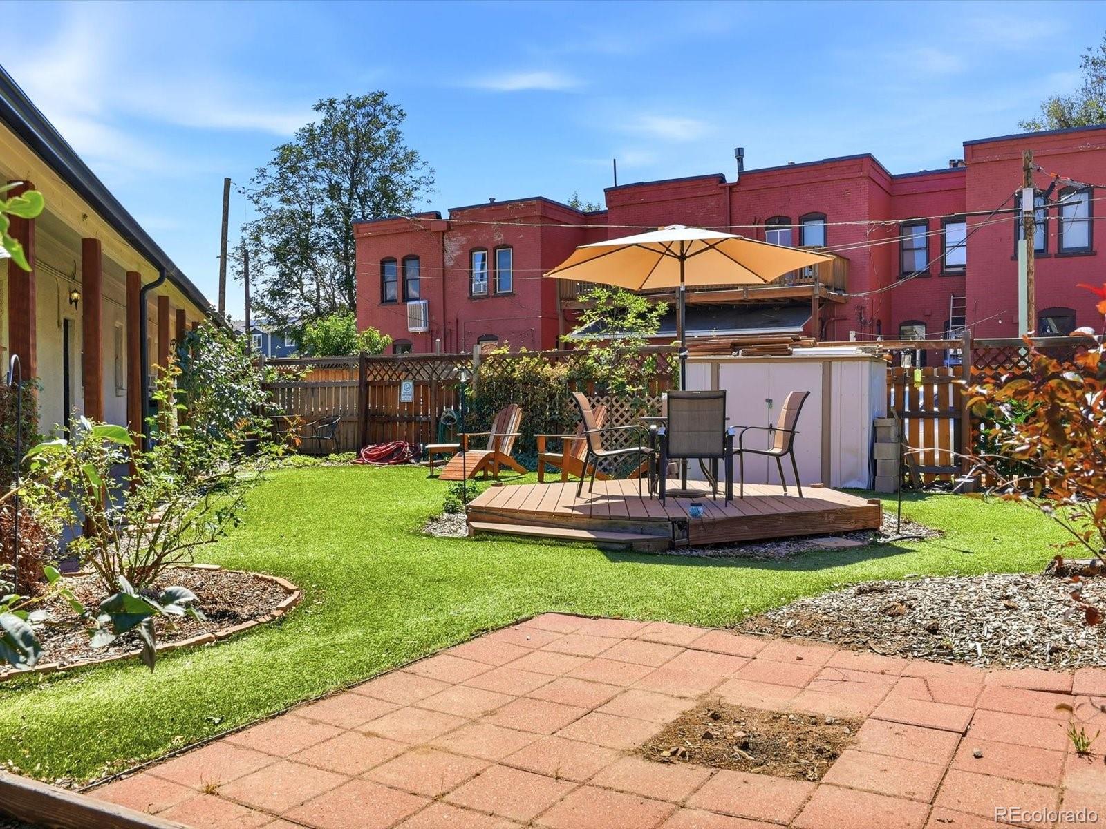 MLS Image #16 for 3133 n downing street,denver, Colorado
