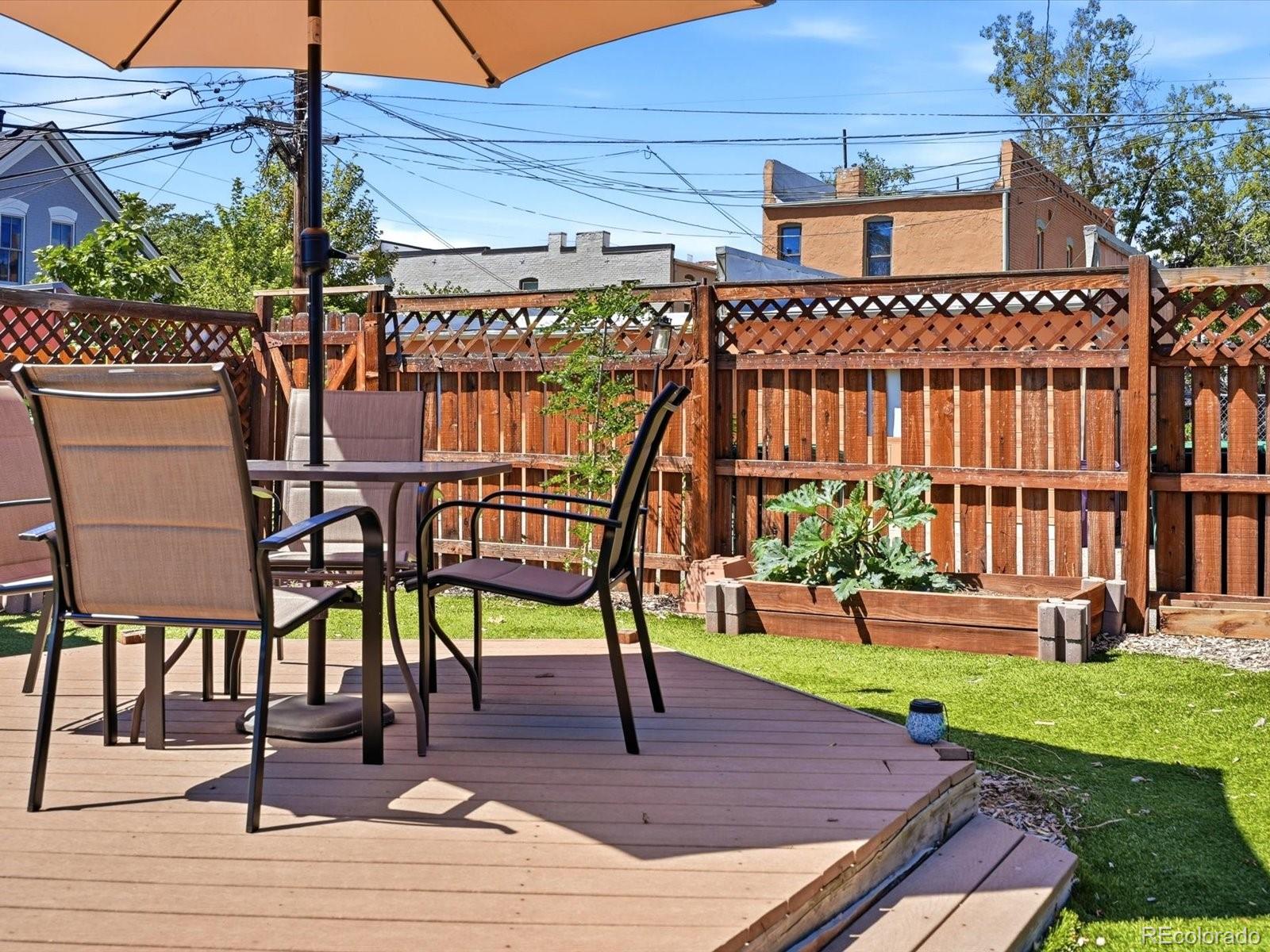 MLS Image #17 for 3133 n downing street,denver, Colorado