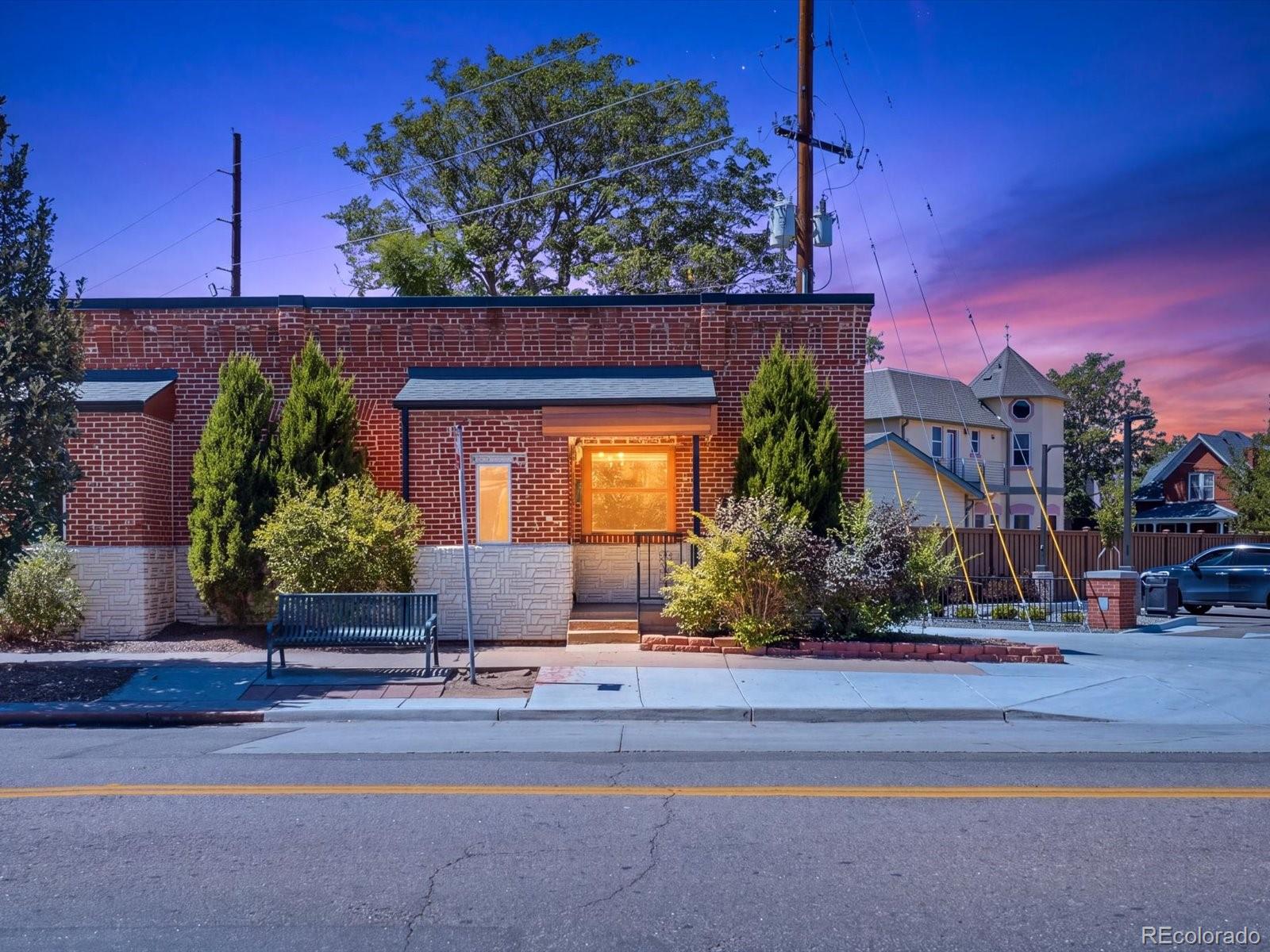 MLS Image #18 for 3133 n downing street,denver, Colorado