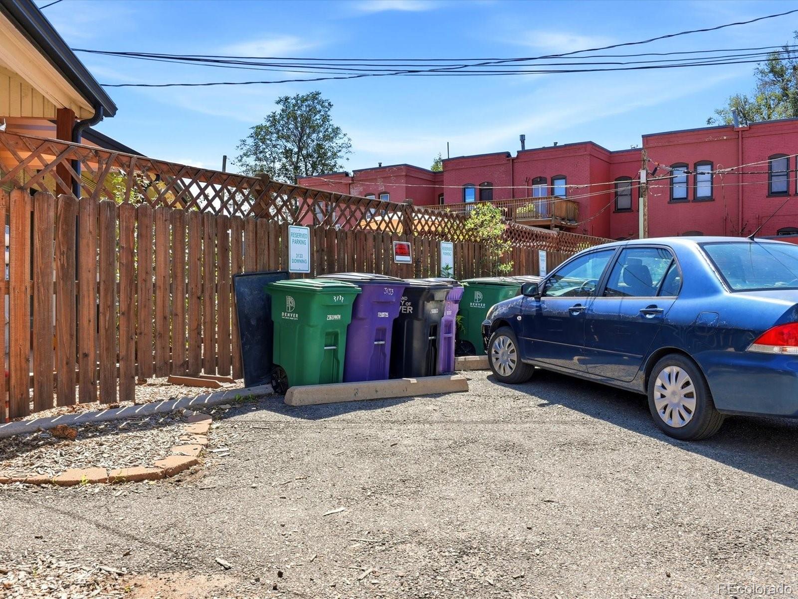 MLS Image #20 for 3133 n downing street,denver, Colorado