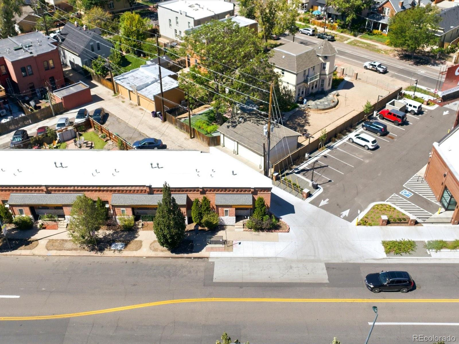 MLS Image #21 for 3133 n downing street,denver, Colorado