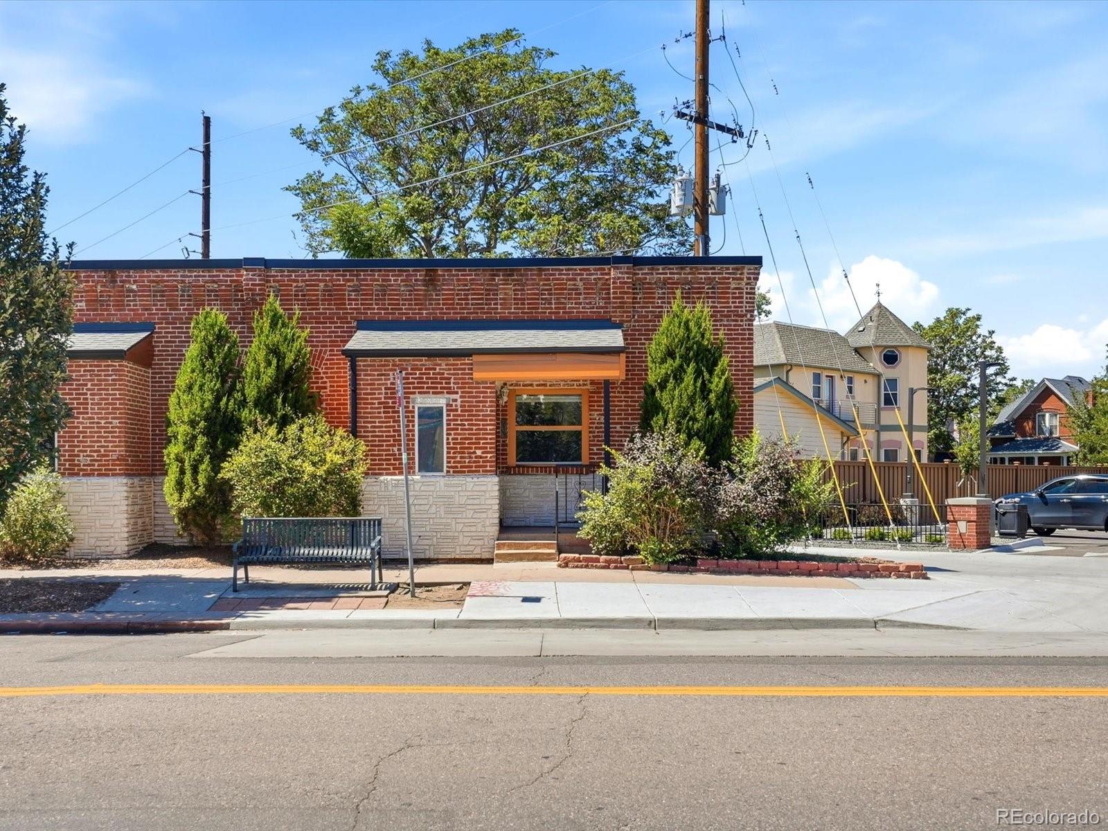 MLS Image #22 for 3133 n downing street,denver, Colorado