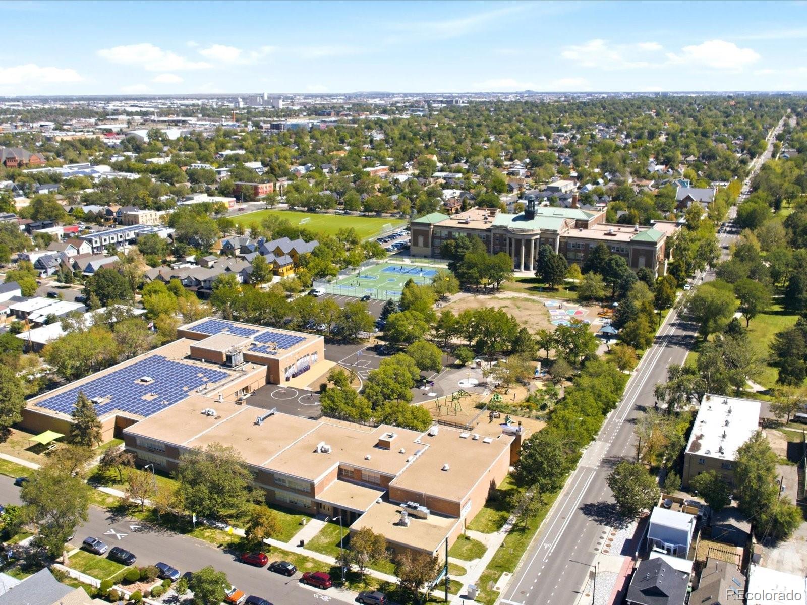 MLS Image #23 for 3133 n downing street,denver, Colorado