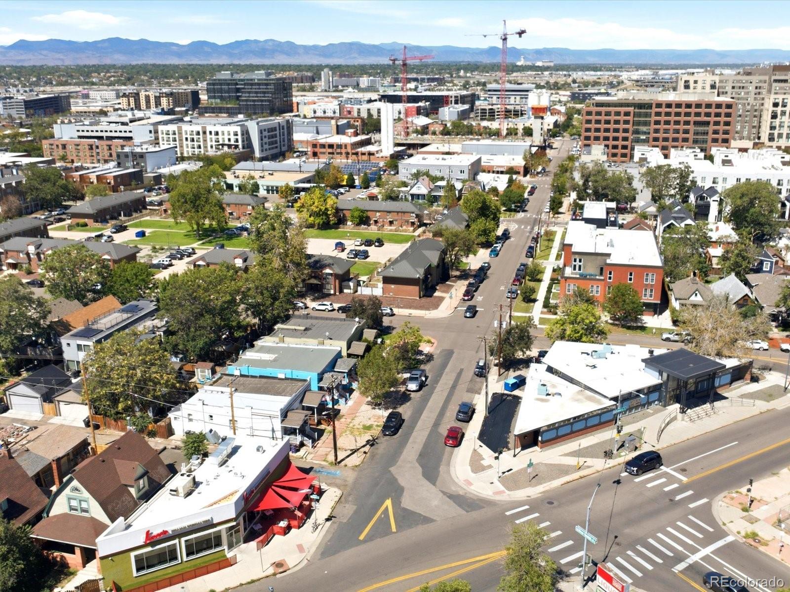 MLS Image #24 for 3133 n downing street,denver, Colorado