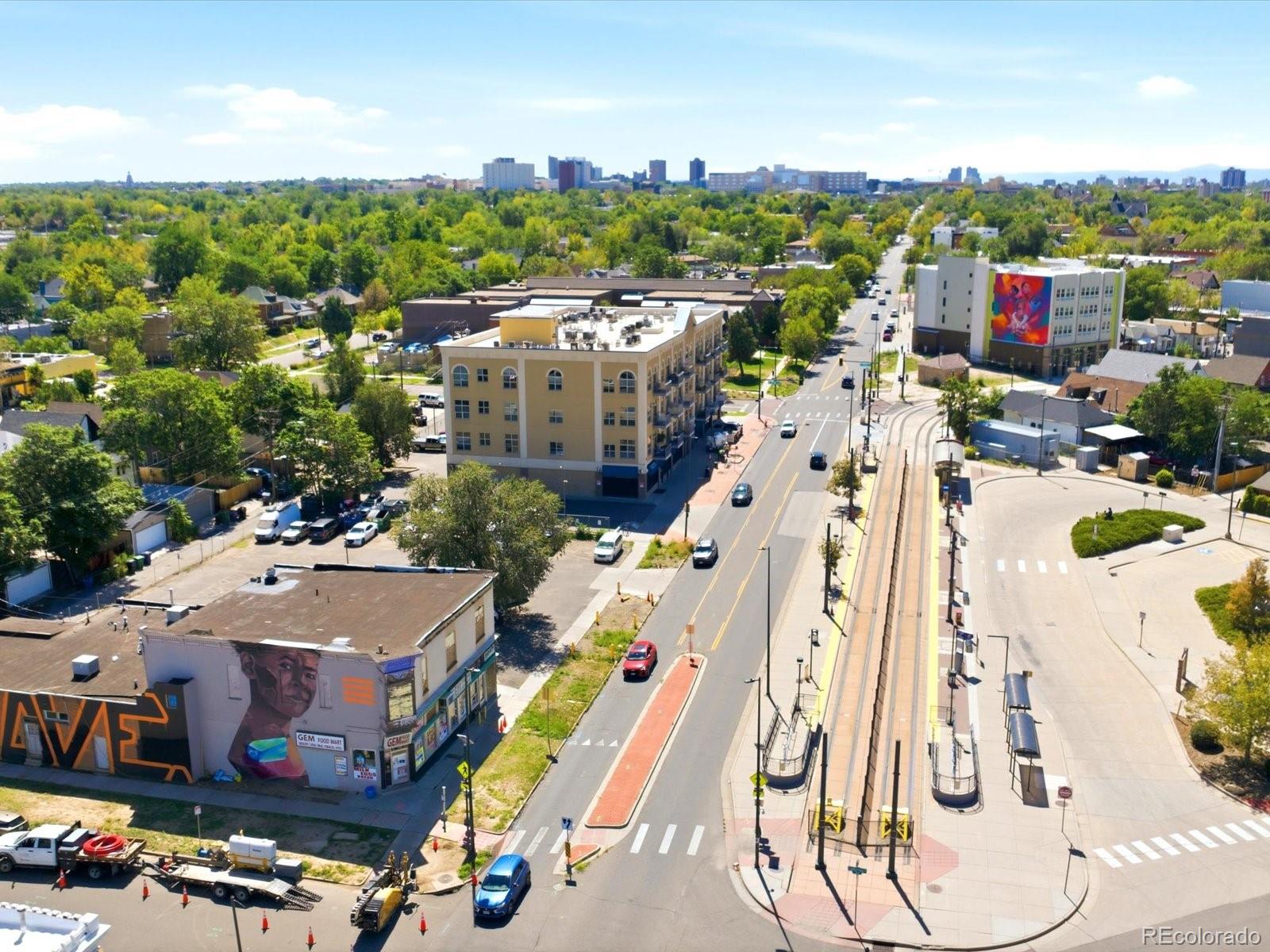 MLS Image #25 for 3133 n downing street,denver, Colorado
