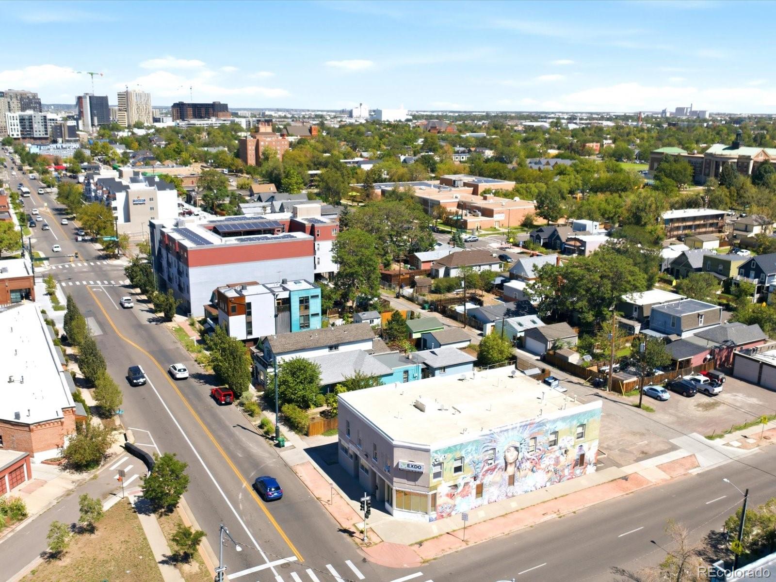 MLS Image #26 for 3133 n downing street,denver, Colorado