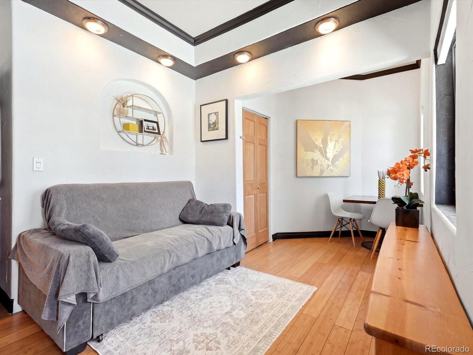 MLS Image #6 for 3133 n downing street,denver, Colorado