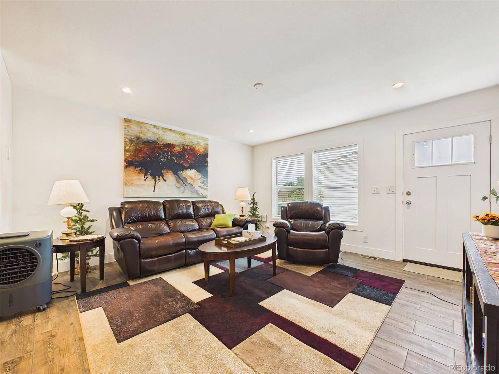MLS Image #2 for 2515  busch avenue,colorado springs, Colorado