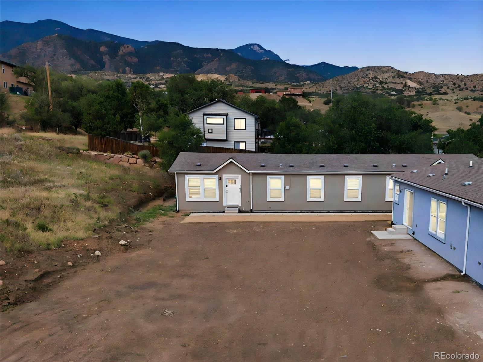 MLS Image #21 for 2515  busch avenue,colorado springs, Colorado