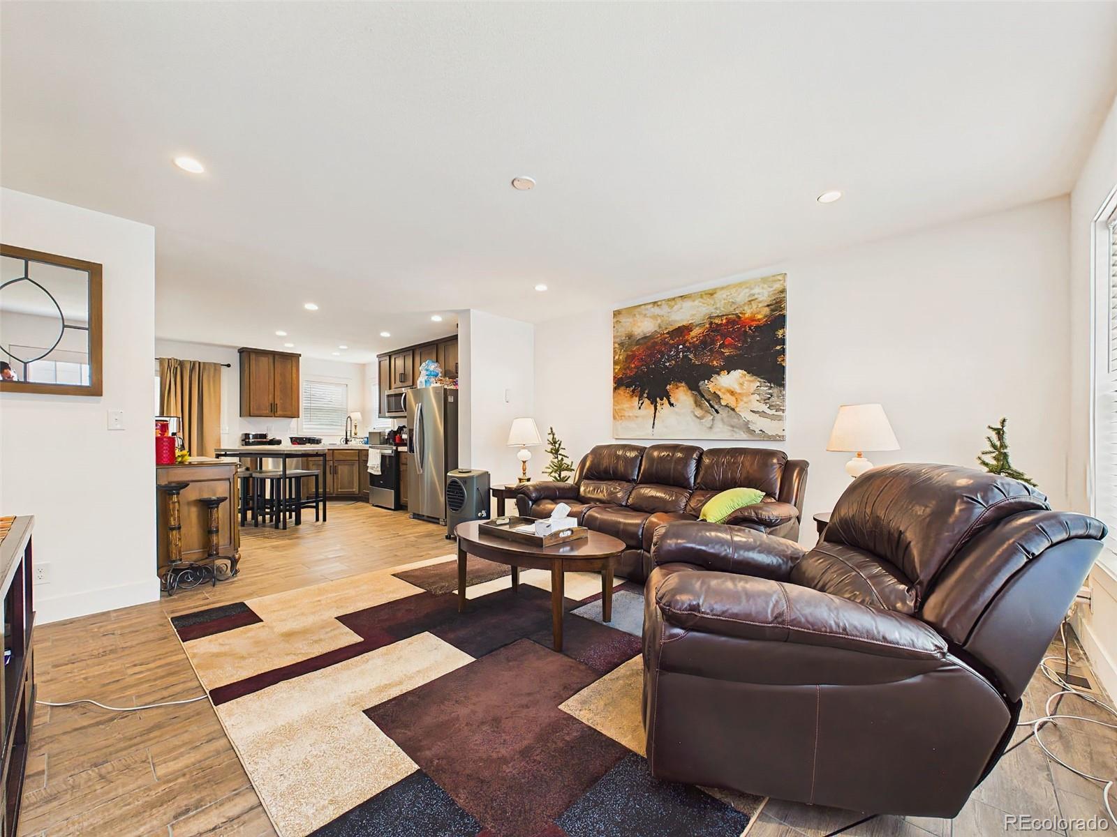 MLS Image #3 for 2515  busch avenue,colorado springs, Colorado