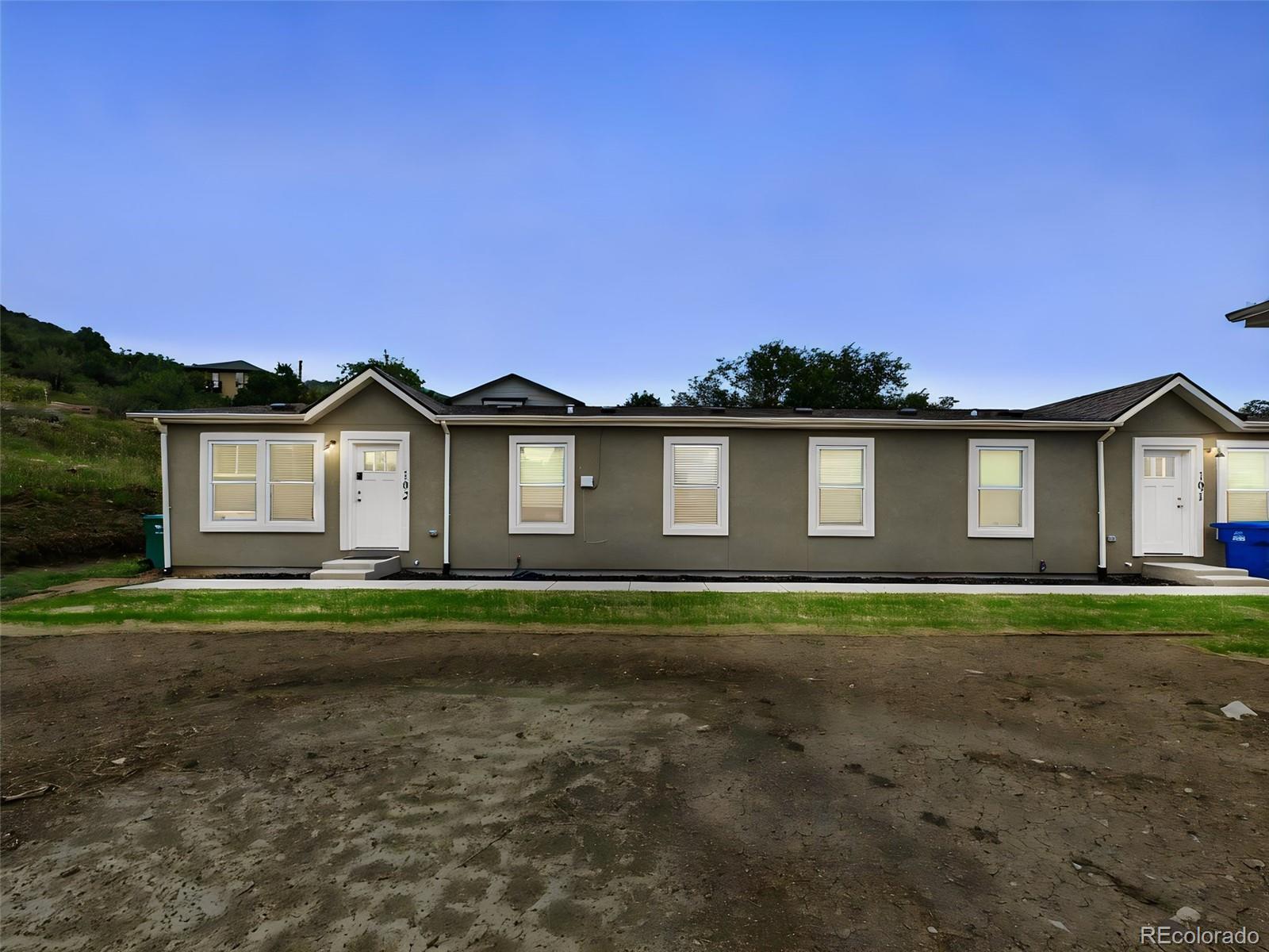 MLS Image #33 for 2515  busch avenue,colorado springs, Colorado