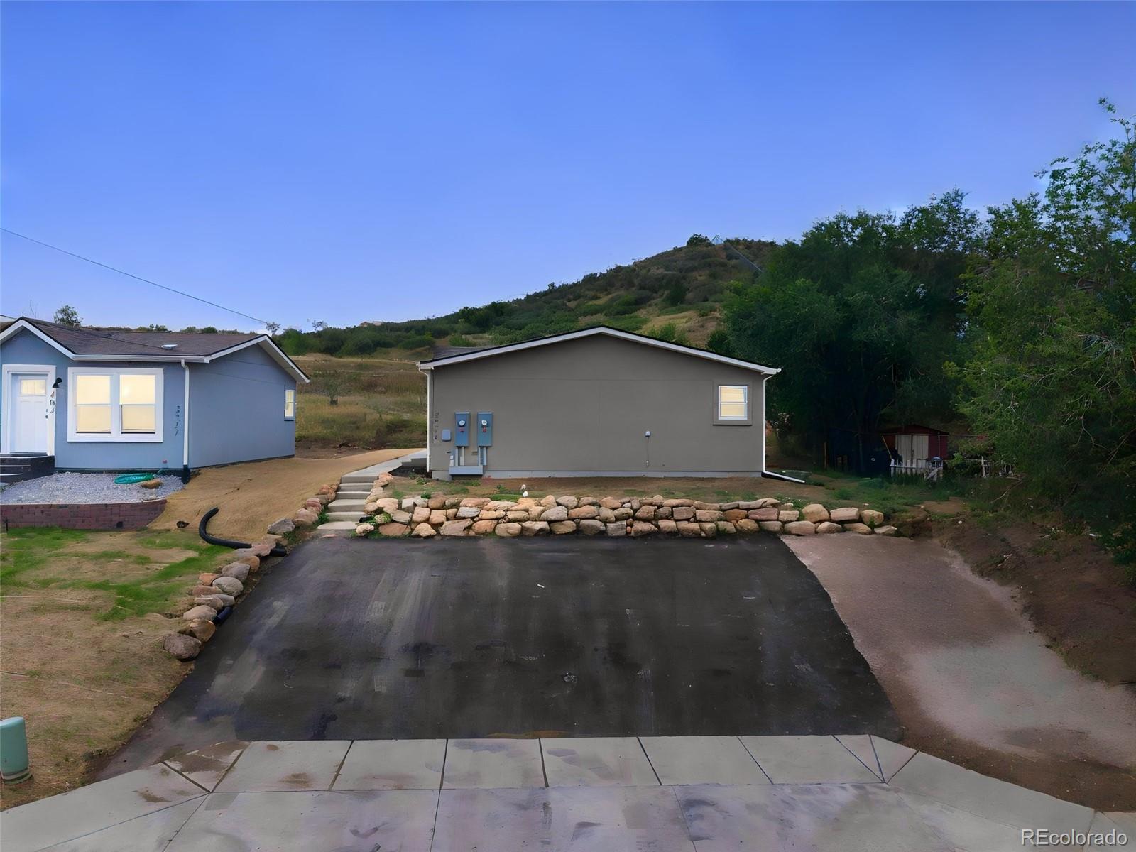 MLS Image #34 for 2515  busch avenue,colorado springs, Colorado