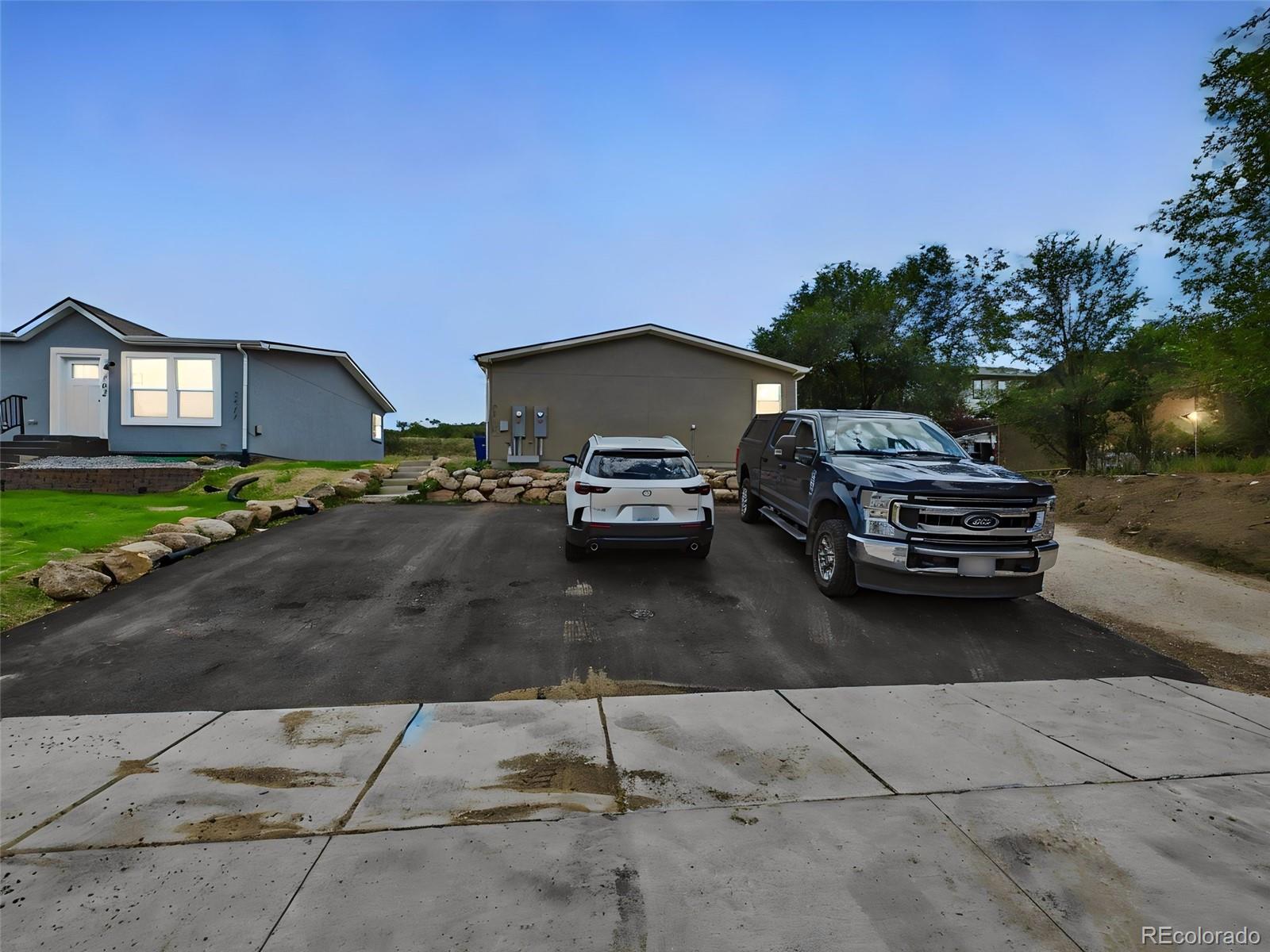 MLS Image #36 for 2515  busch avenue,colorado springs, Colorado