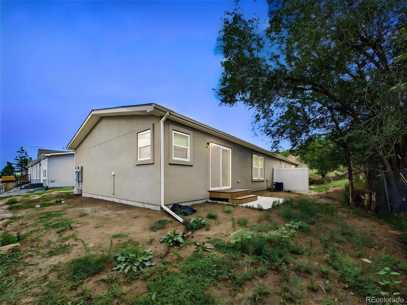 MLS Image #37 for 2515  busch avenue,colorado springs, Colorado