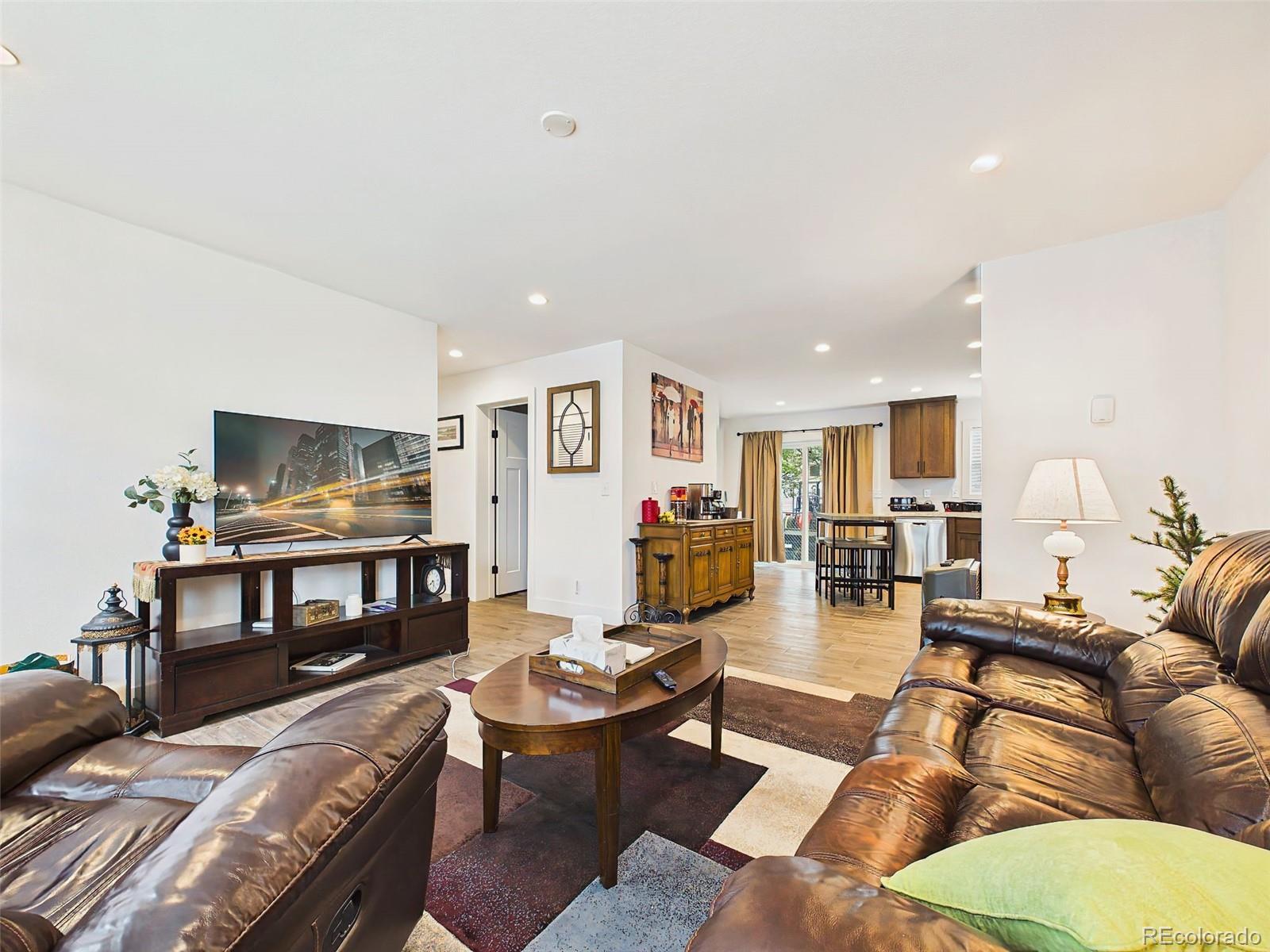 MLS Image #4 for 2515  busch avenue,colorado springs, Colorado