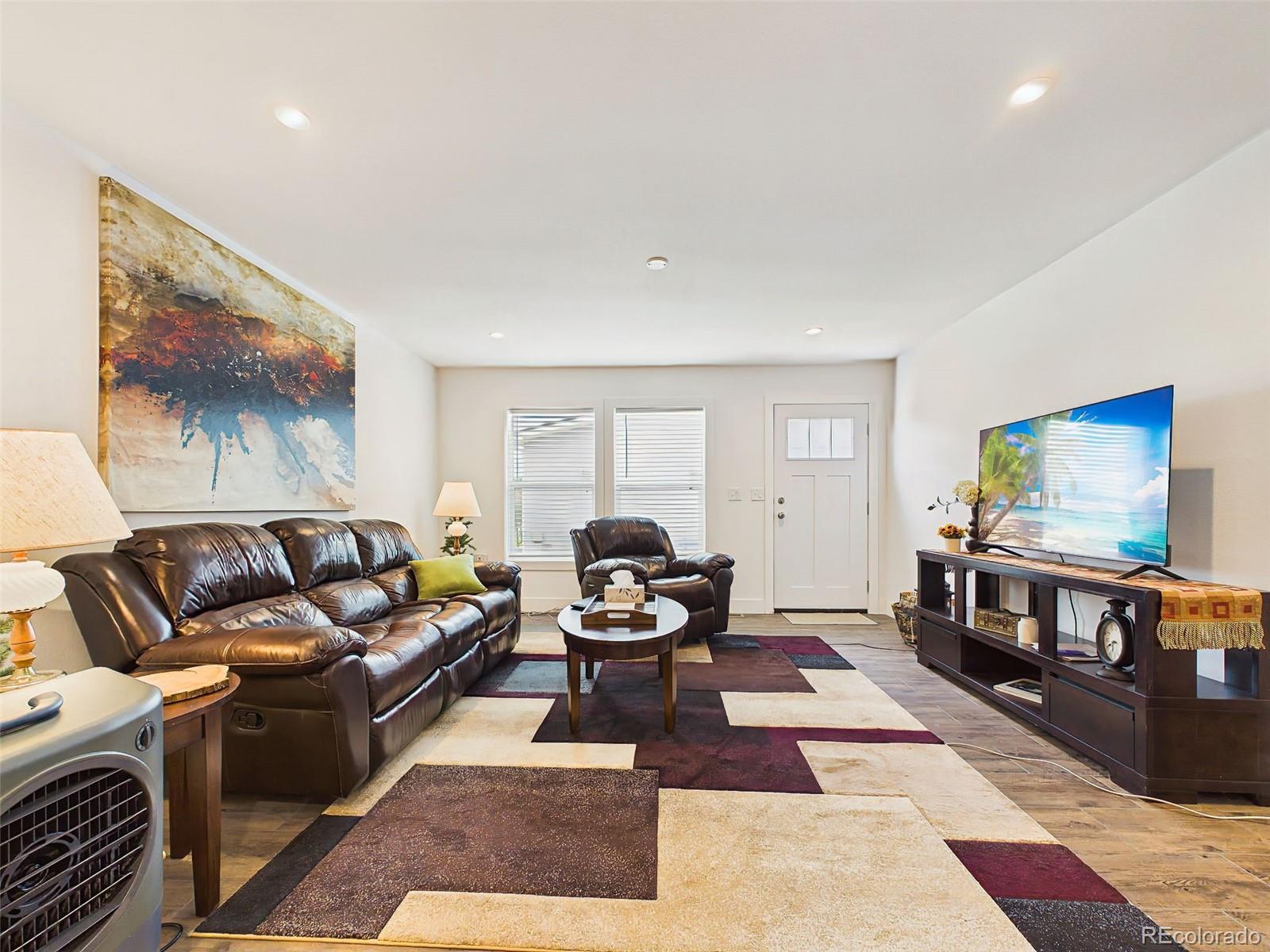 MLS Image #5 for 2515  busch avenue,colorado springs, Colorado