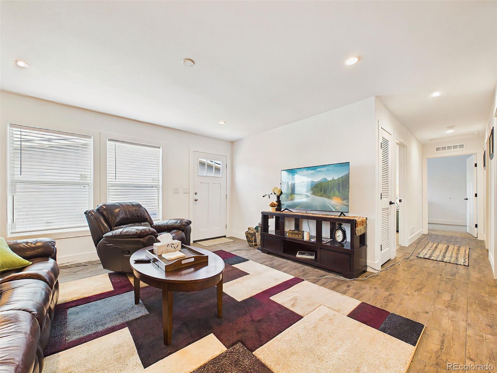 MLS Image #7 for 2515  busch avenue,colorado springs, Colorado