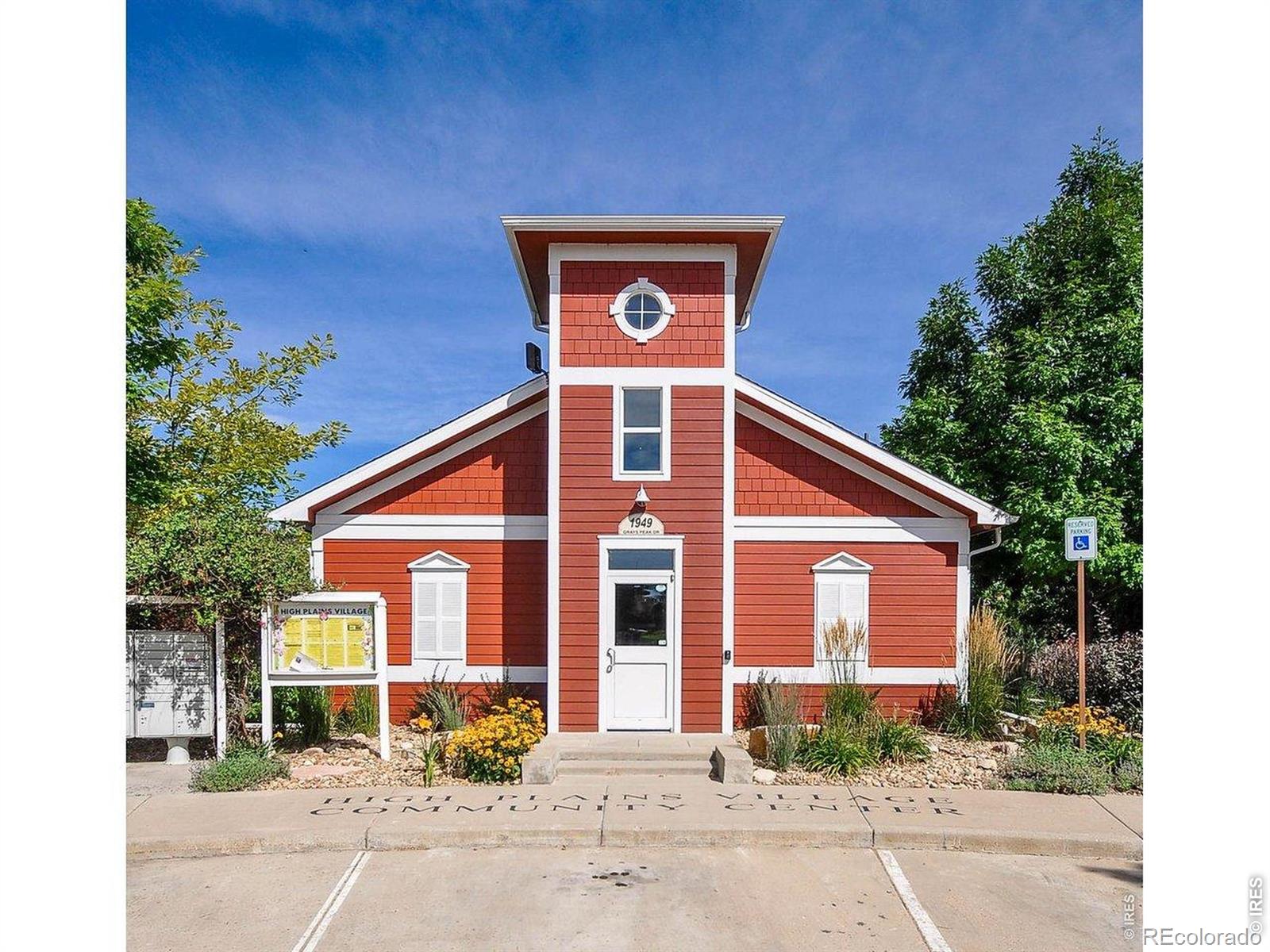 MLS Image #26 for 2059  grays peak drive,loveland, Colorado