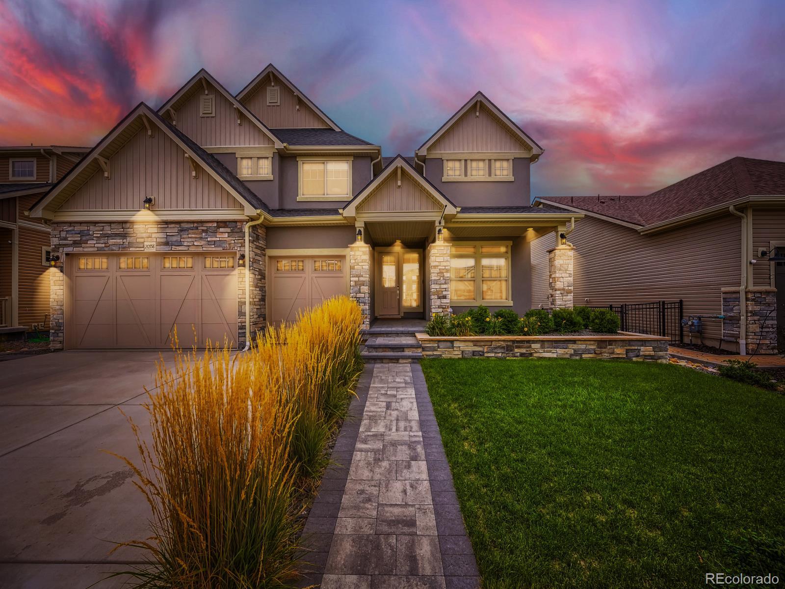 MLS Image #0 for 20558 e 49th drive,denver, Colorado