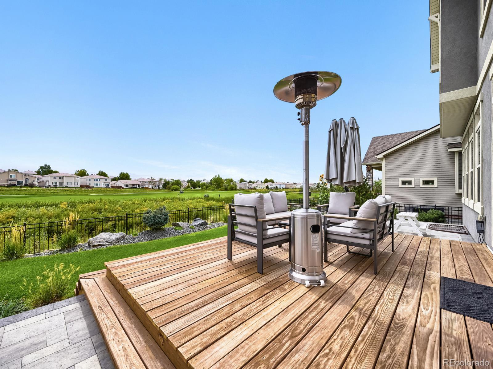 MLS Image #2 for 20558 e 49th drive,denver, Colorado