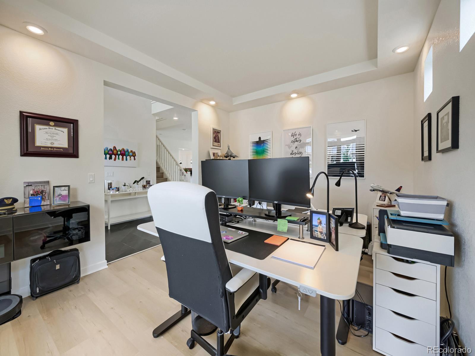 MLS Image #25 for 20558 e 49th drive,denver, Colorado