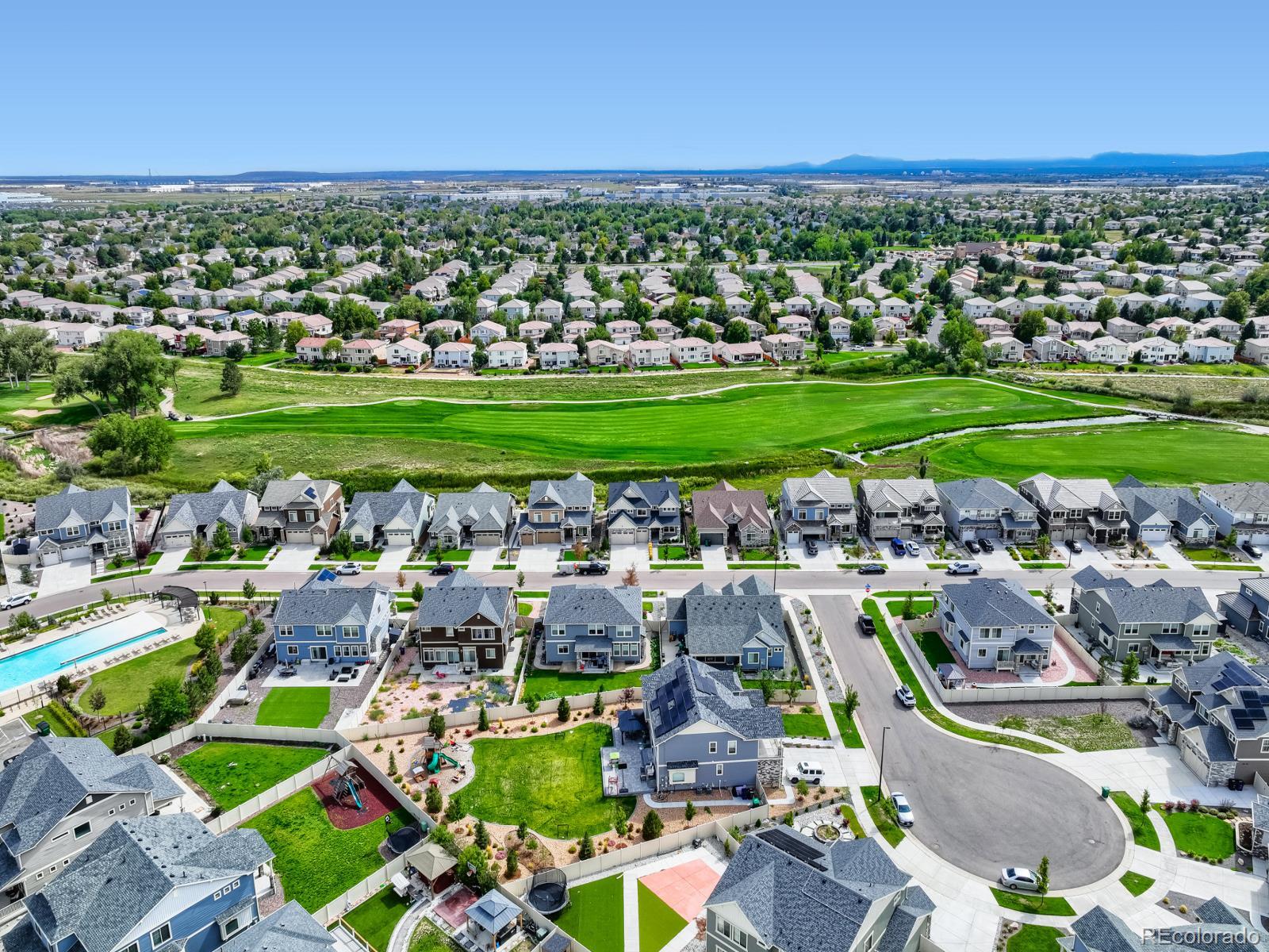 MLS Image #26 for 20558 e 49th drive,denver, Colorado