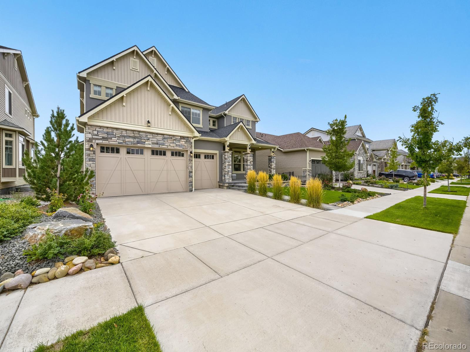 MLS Image #33 for 20558 e 49th drive,denver, Colorado