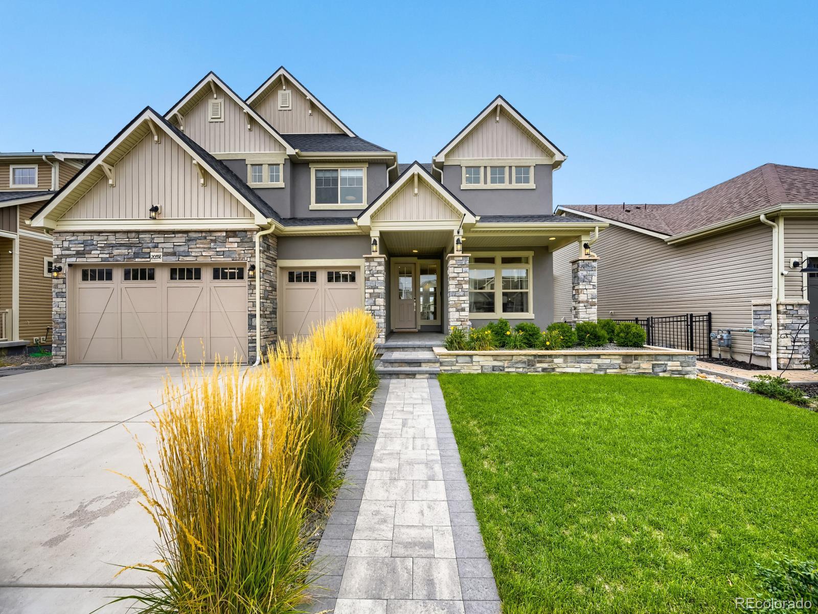 MLS Image #35 for 20558 e 49th drive,denver, Colorado