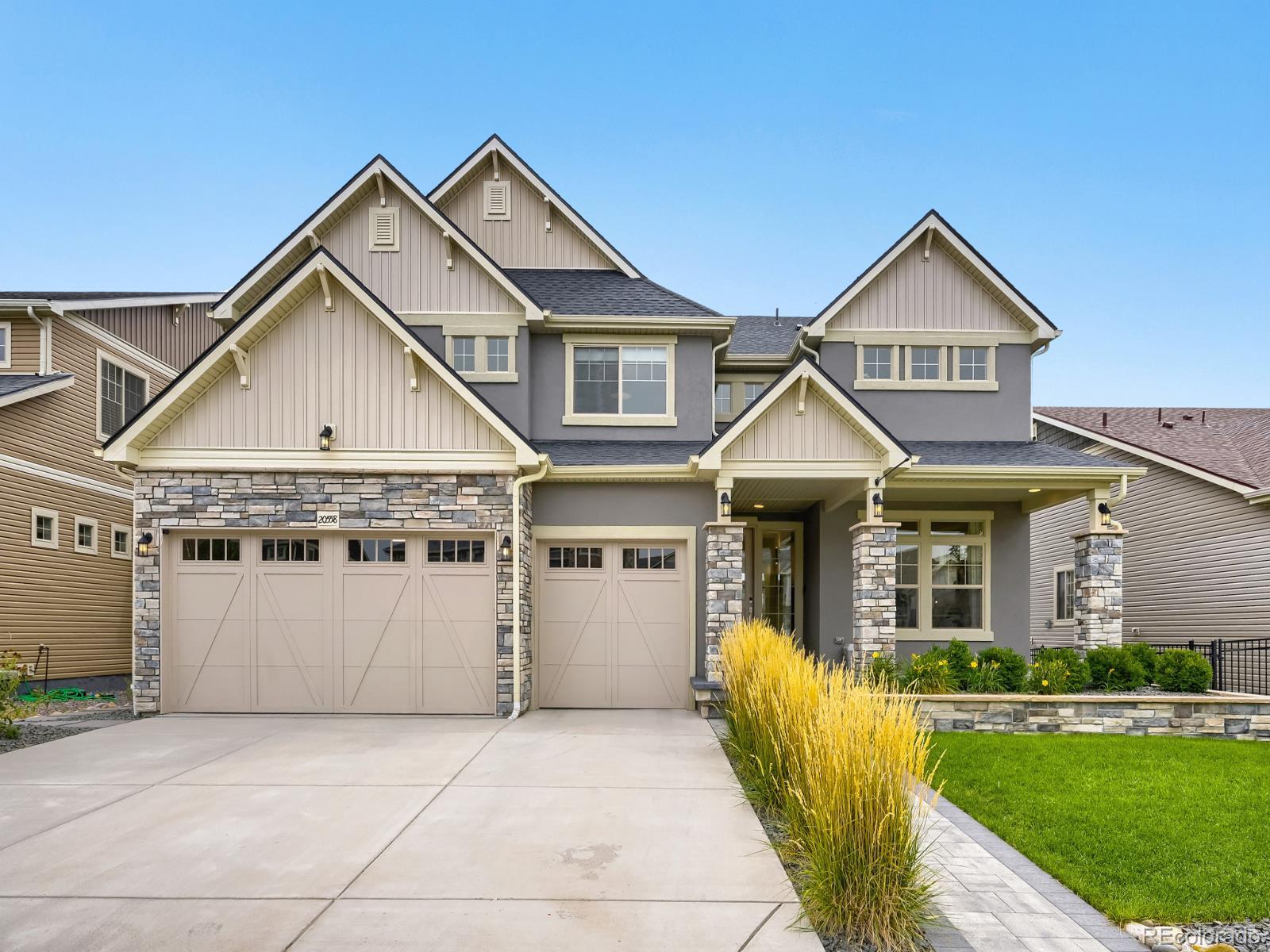 MLS Image #37 for 20558 e 49th drive,denver, Colorado