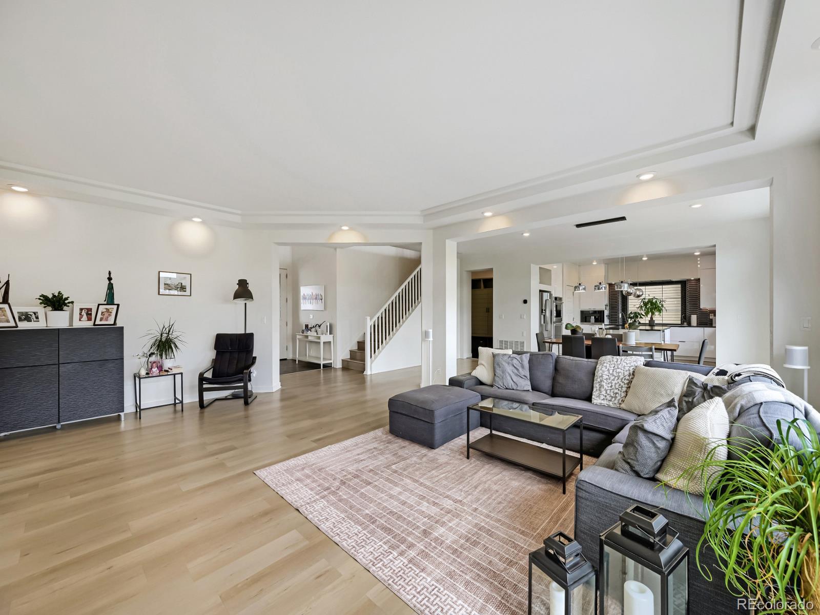 MLS Image #7 for 20558 e 49th drive,denver, Colorado