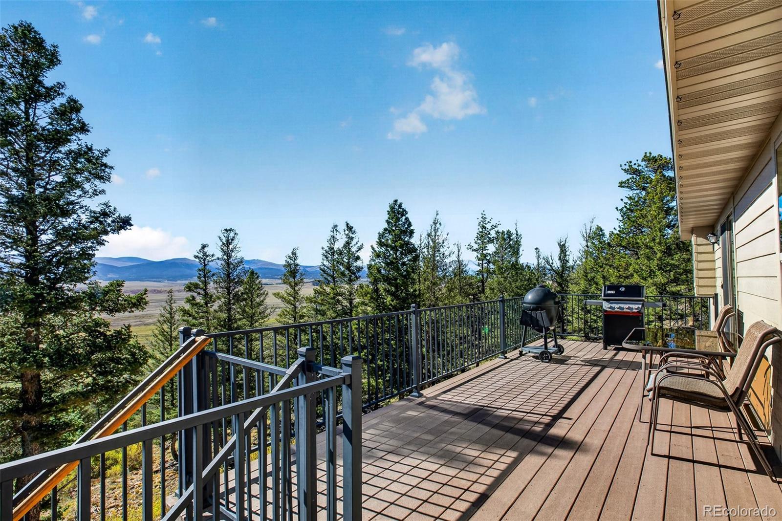 MLS Image #0 for 2189  middle fork vista,fairplay, Colorado