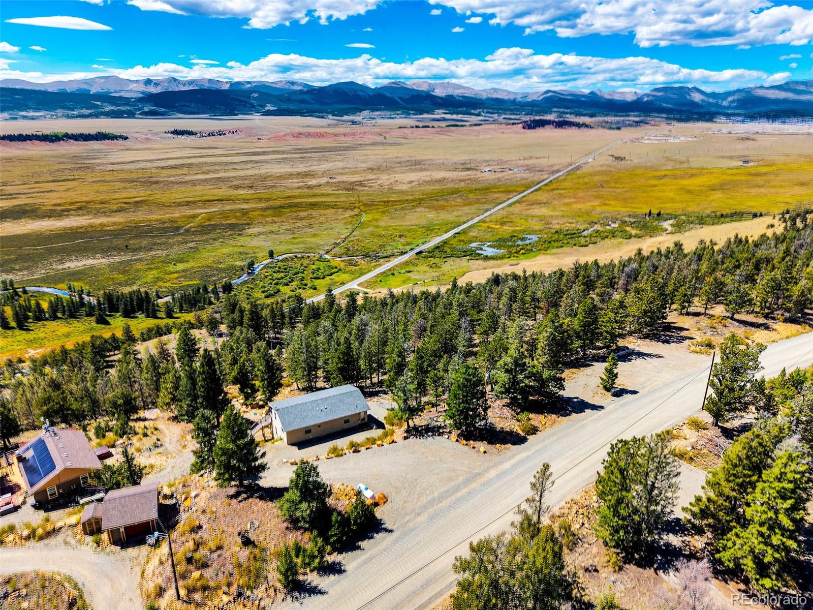 MLS Image #16 for 2189  middle fork vista,fairplay, Colorado
