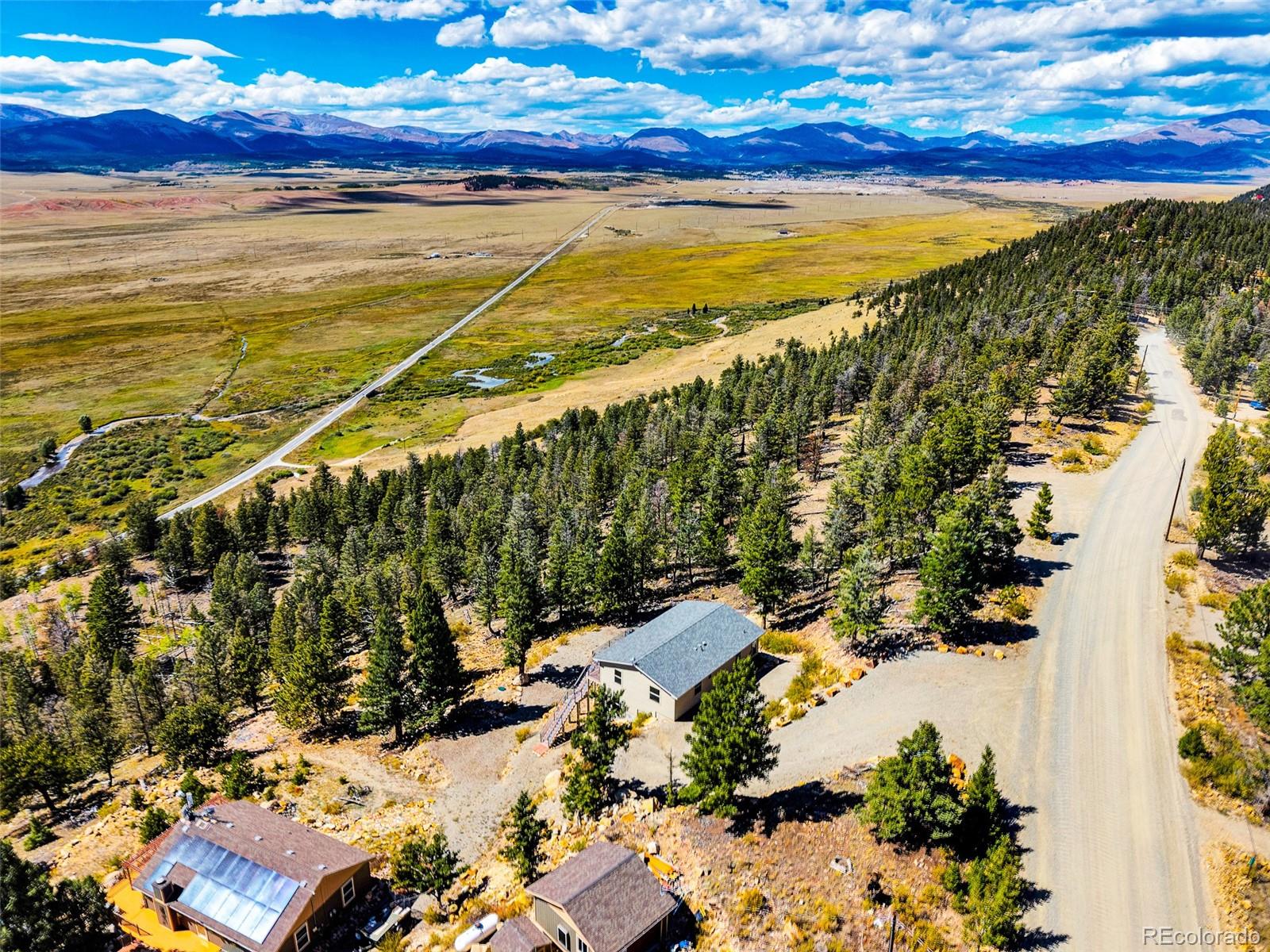 MLS Image #23 for 2189  middle fork vista,fairplay, Colorado