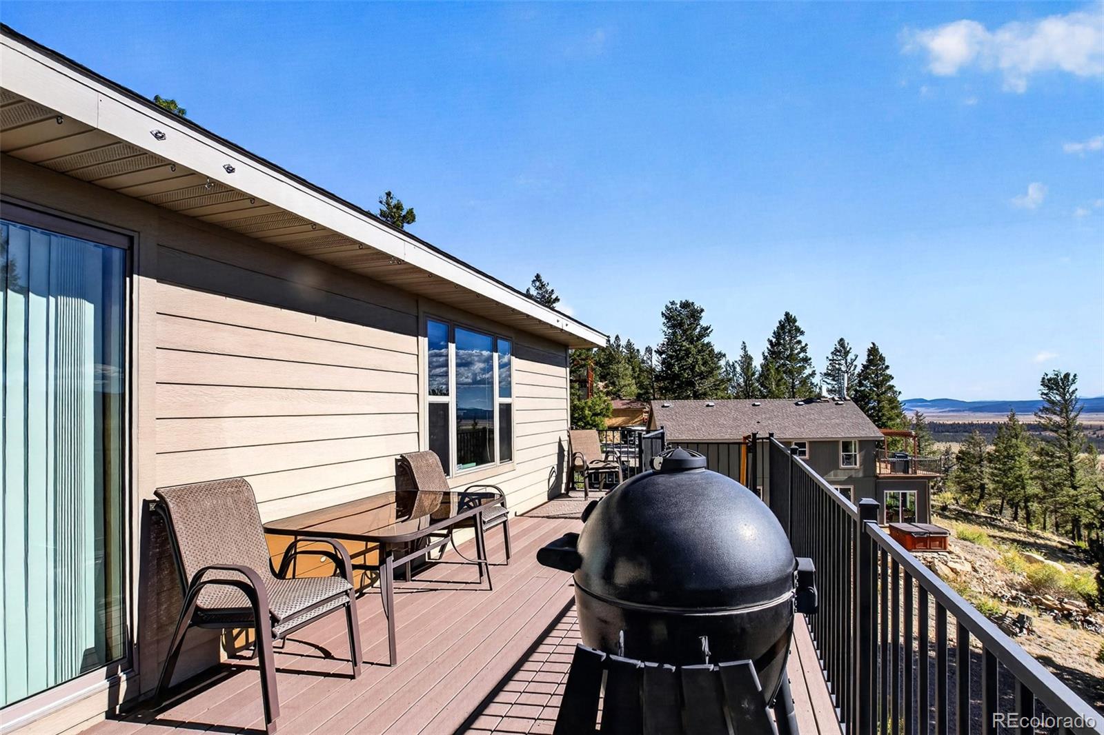 MLS Image #24 for 2189  middle fork vista,fairplay, Colorado