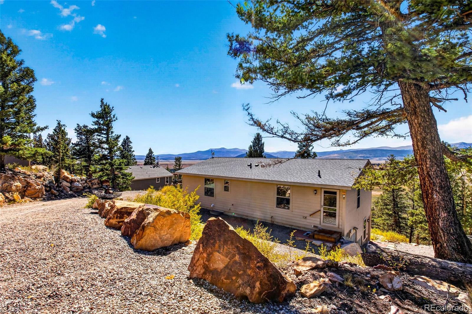 MLS Image #25 for 2189  middle fork vista,fairplay, Colorado