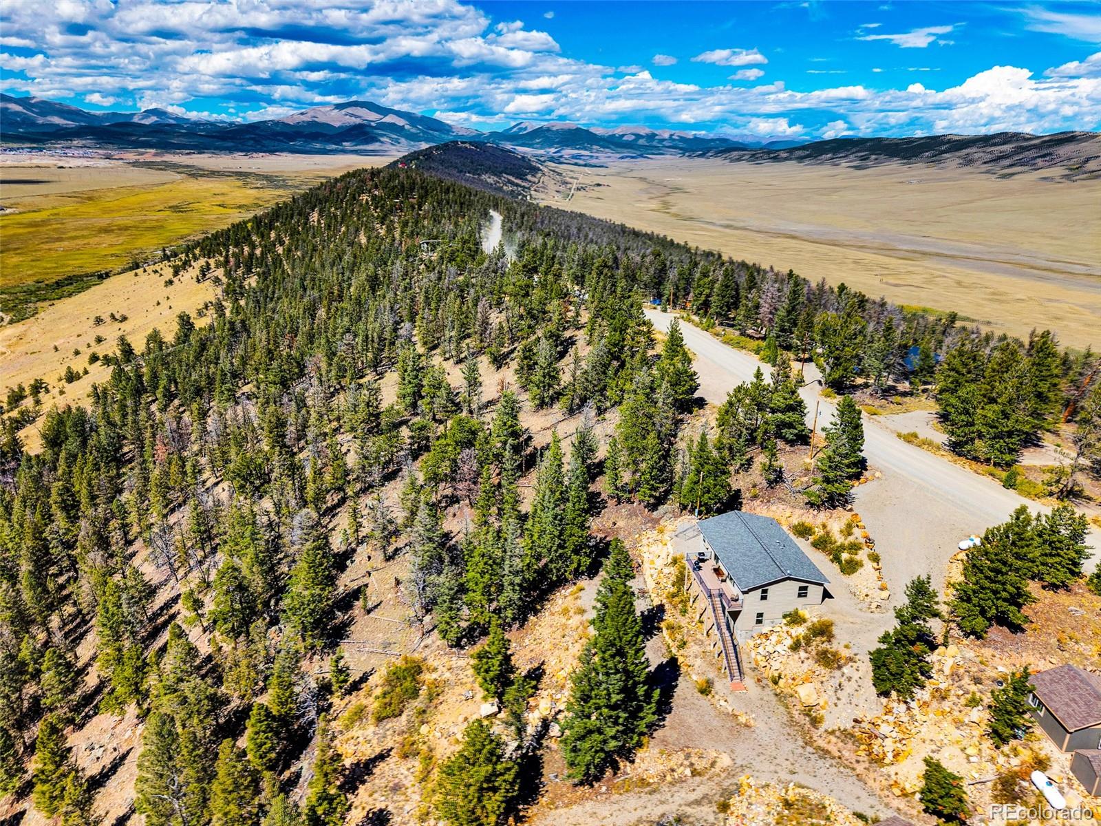 MLS Image #35 for 2189  middle fork vista,fairplay, Colorado