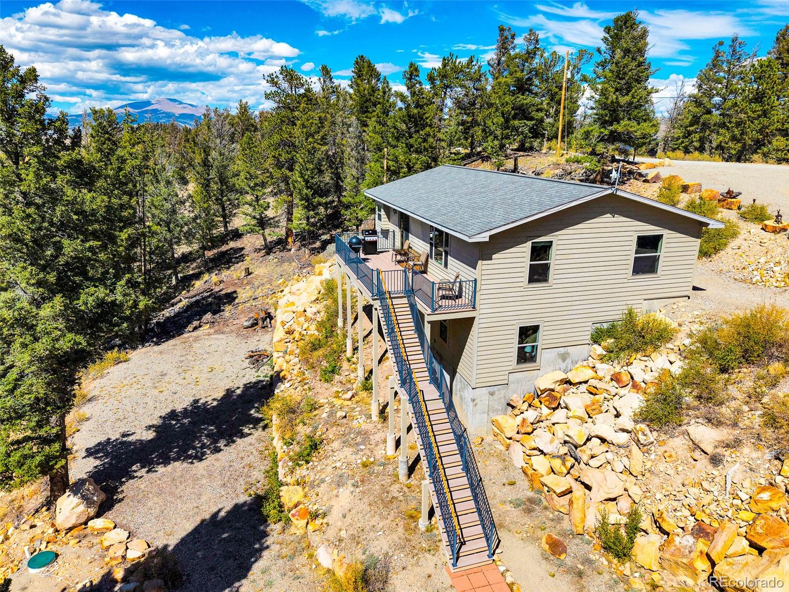MLS Image #36 for 2189  middle fork vista,fairplay, Colorado