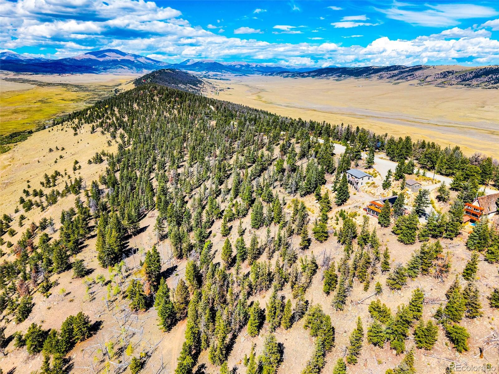 MLS Image #47 for 2189  middle fork vista,fairplay, Colorado
