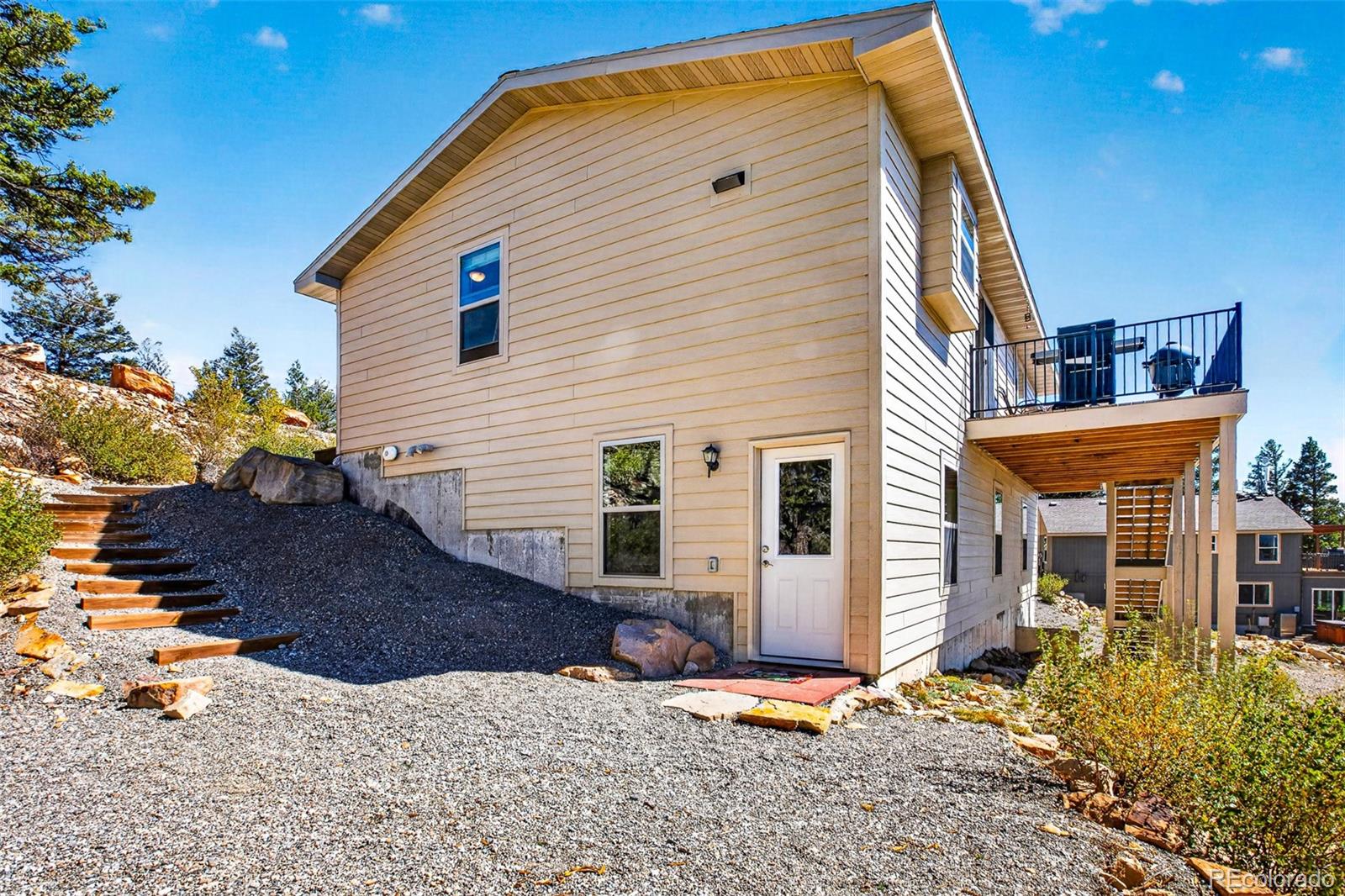 MLS Image #48 for 2189  middle fork vista,fairplay, Colorado