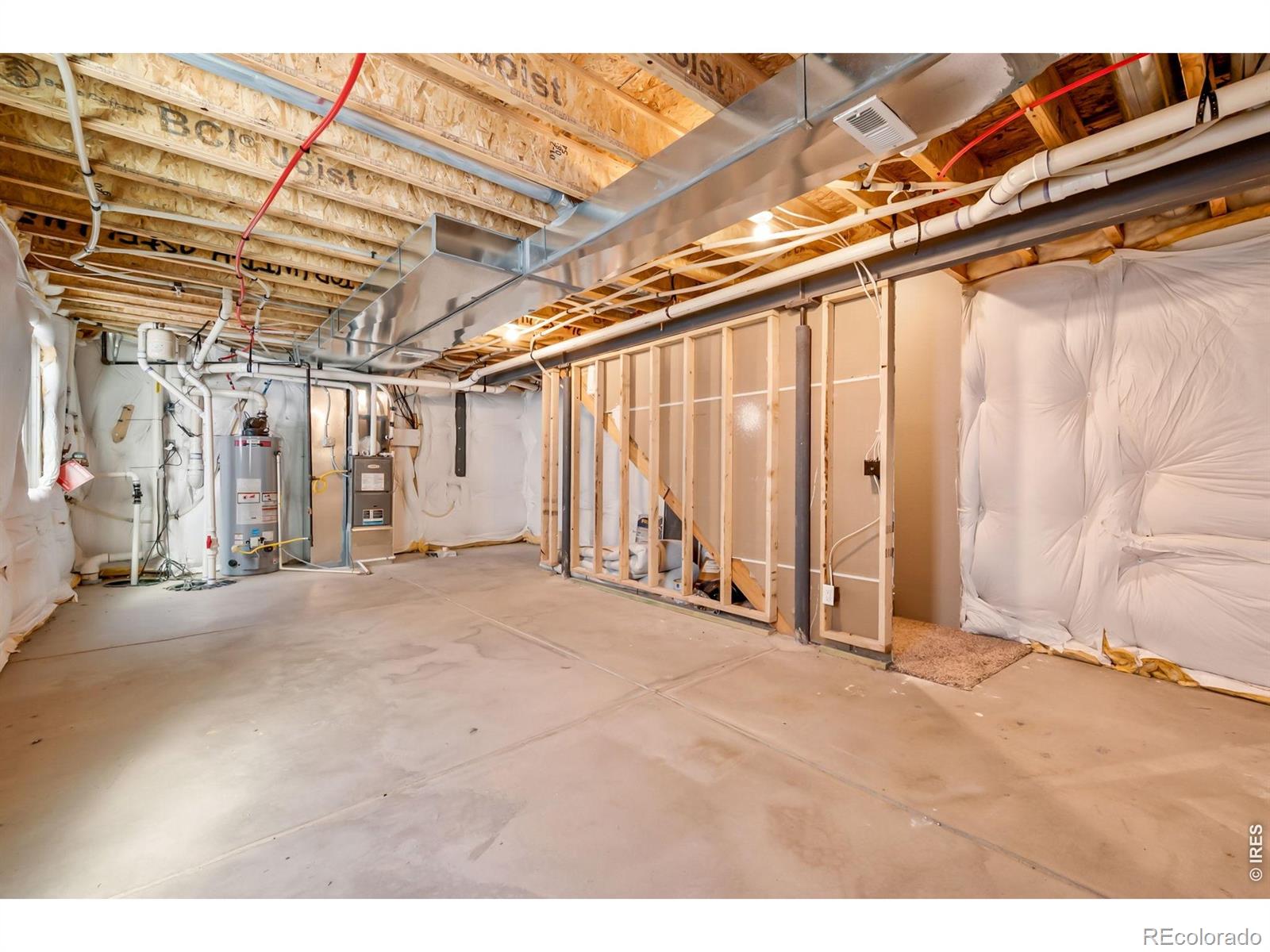 MLS Image #17 for 2420  ridge top drive,fort collins, Colorado