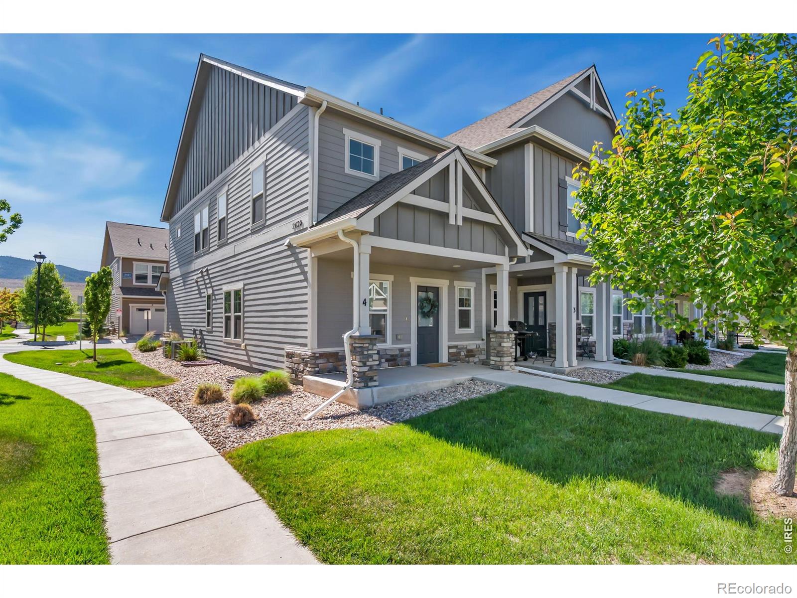 MLS Image #18 for 2420  ridge top drive,fort collins, Colorado