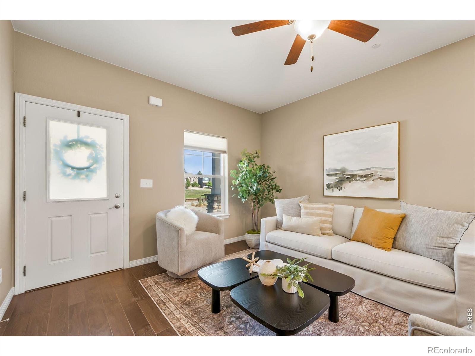 MLS Image #2 for 2420  ridge top drive,fort collins, Colorado