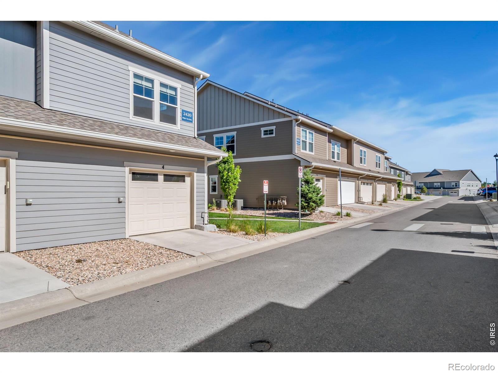 MLS Image #20 for 2420  ridge top drive,fort collins, Colorado