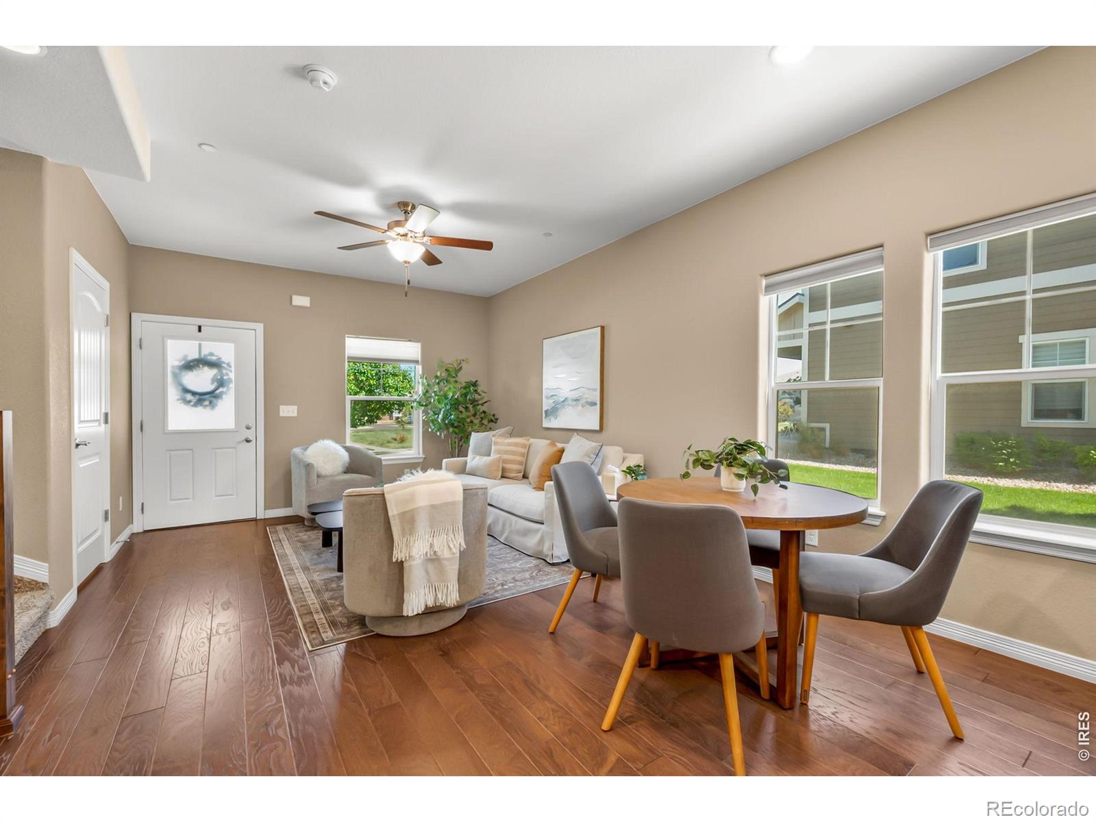 MLS Image #3 for 2420  ridge top drive,fort collins, Colorado