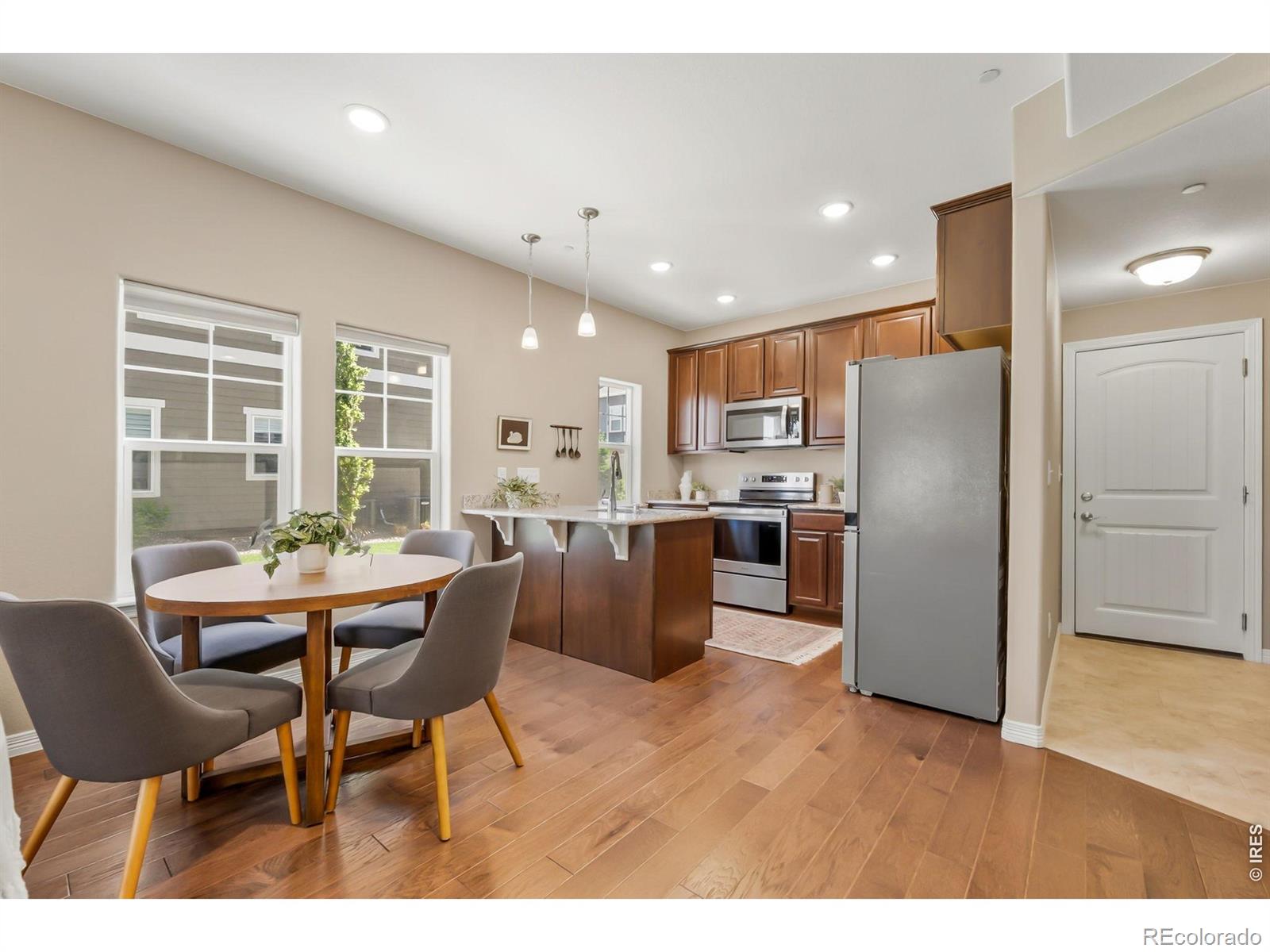 MLS Image #4 for 2420  ridge top drive,fort collins, Colorado