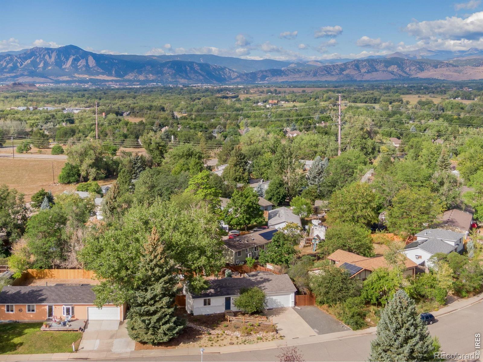 MLS Image #2 for 7618  aberdeen way,boulder, Colorado