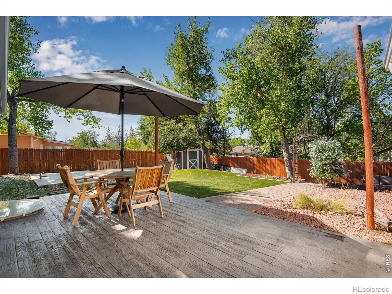 MLS Image #33 for 7618  aberdeen way,boulder, Colorado