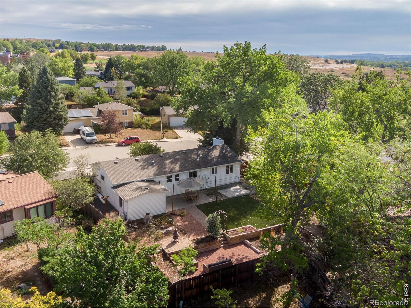 MLS Image #46 for 7618  aberdeen way,boulder, Colorado