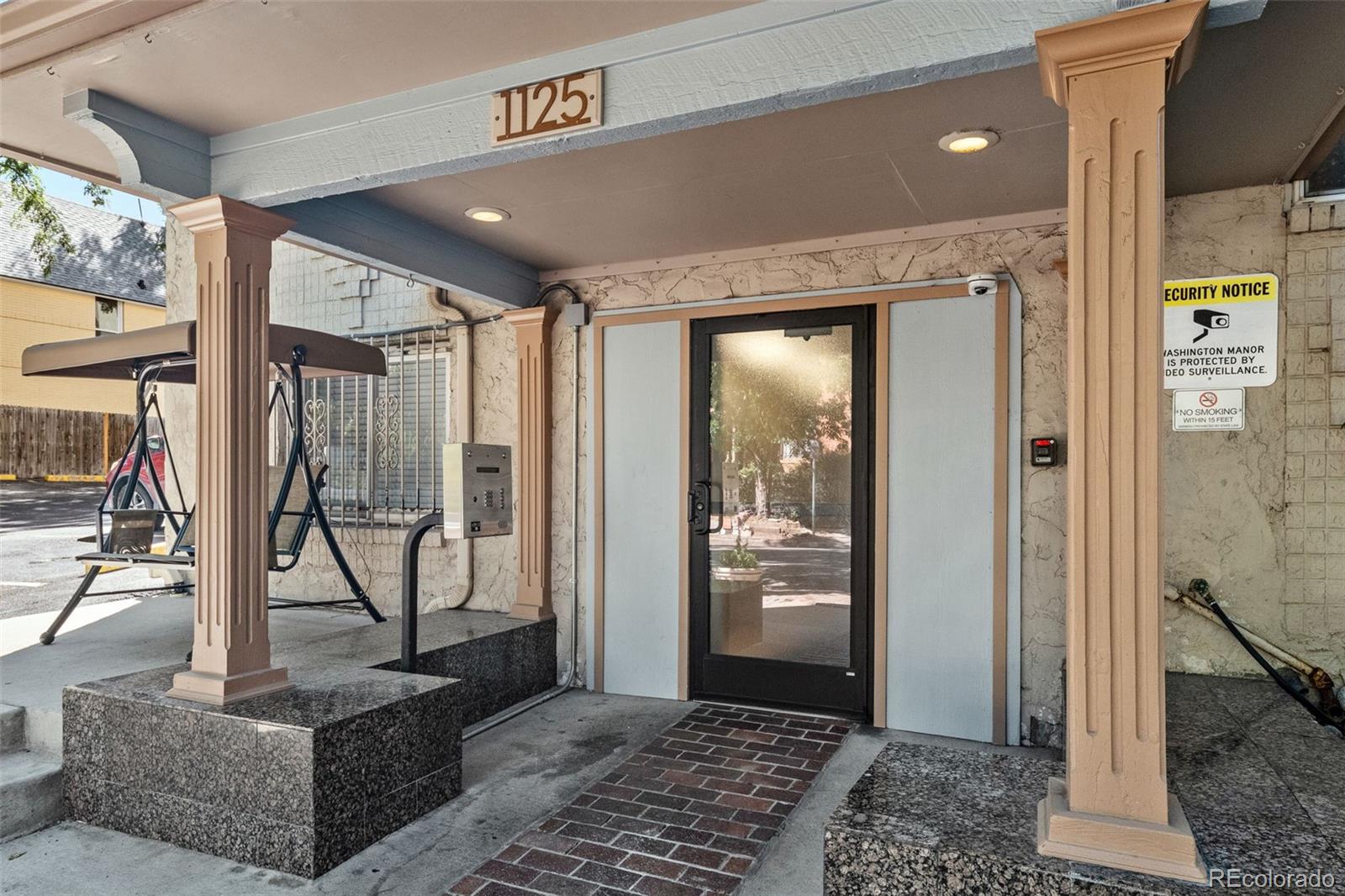 MLS Image #1 for 1125 n washington street,denver, Colorado